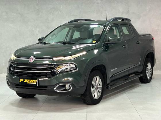 FIAT TORO 1.8 16V EVO FLEX FREEDOM AT6